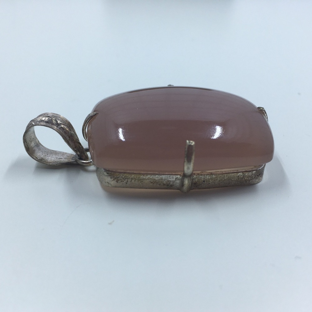 Killer Sri Lankan Opal Pendant